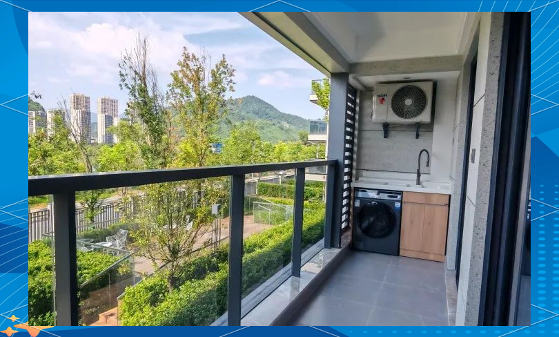 建德新安明月府人才公寓,拎包入住式精装修房源,现已开始出租!