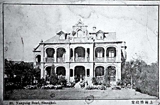 赵凤昌:有"民国产婆"之名的江南布衣,其实是被遗忘的共和元勋