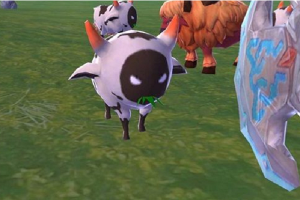 创造与魔法棕熊饲料怎么做