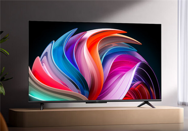 1399元起 小米Redmi A Pro系列电视预售：4K 120Hz屏