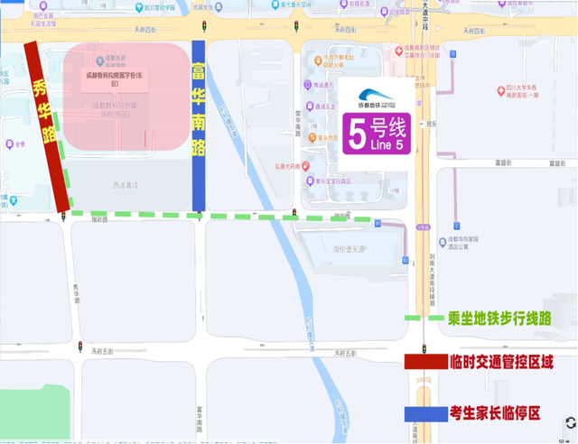 成都公交111最新线路图图片