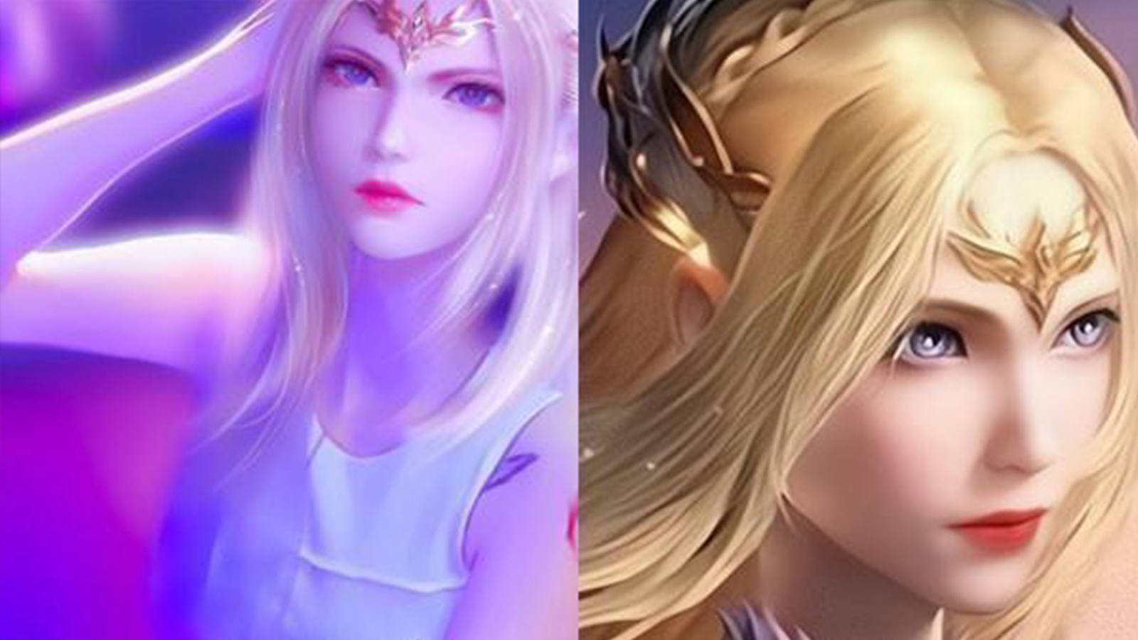 斗罗大陆:现代装的千仞雪美出新高度,网友:确定不是不良少女?