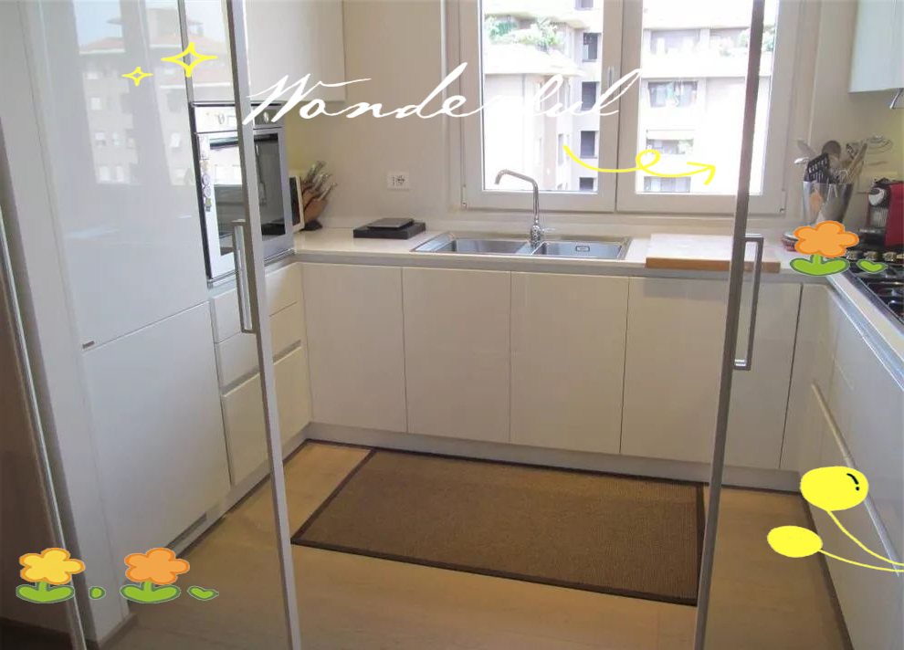 厨房风水十大禁忌_厨房布局风水禁忌_厨房装修必须知道的风水知识