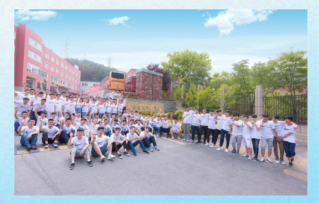 大连交通技师学院的多维视角:专业设置与招生计划解析