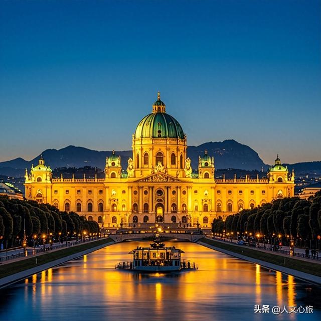 奥地利:音乐之都的优雅风情