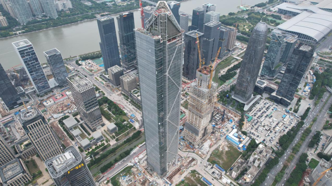 穿越周期,星河湾用"4.0标准"把高质量发展讲透彻了