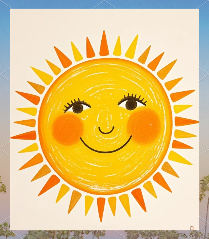 儿童简笔画教程