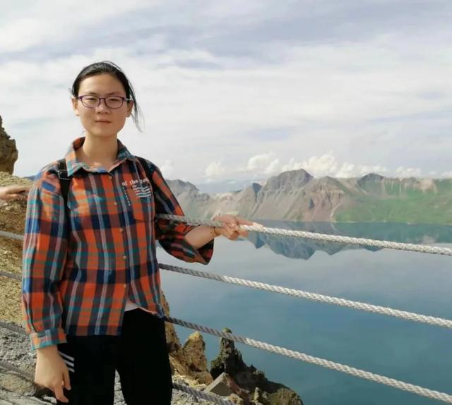 女奥省队!泰安一中孙佳艺同学成功入围