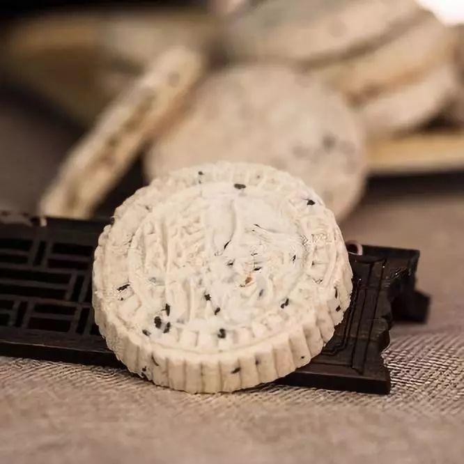 深圳大鹏打米饼,你吃过吗?