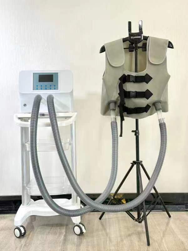 迈通振动排痰医院采购推荐