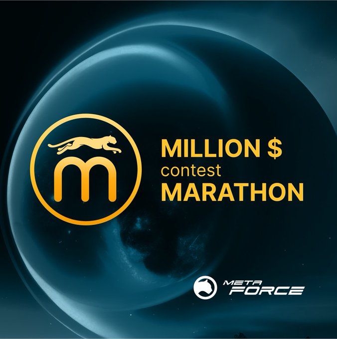 metaforce佛萨奇原力元宇宙平台:开启科技突破的星际探险!