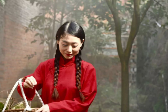 梅山《耍谈经》故事-算命小神仙