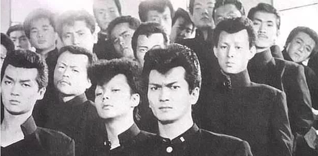 日本山口组:合法化运作与神秘影响