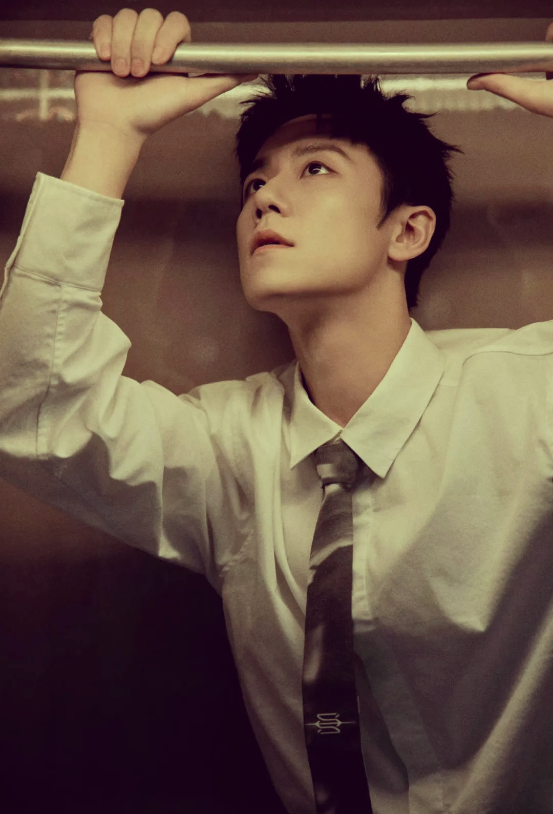 周澄奥的演艺之路:从《青春朋友圈》到《私藏浪漫》