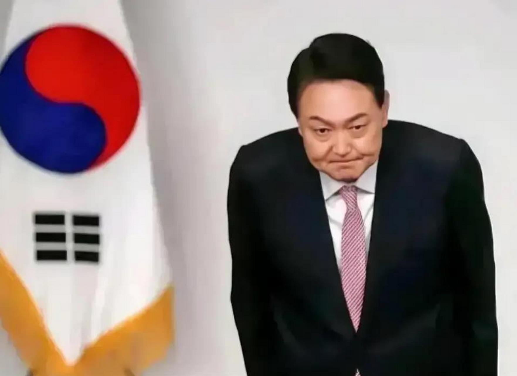 最近几天,韩国总统尹锡悦发表大量涉台不当言论,引起了国内大范围的