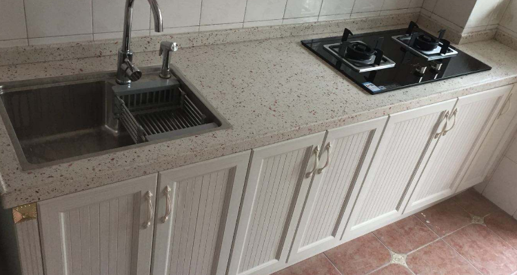 灶台用什么颜色石材最好