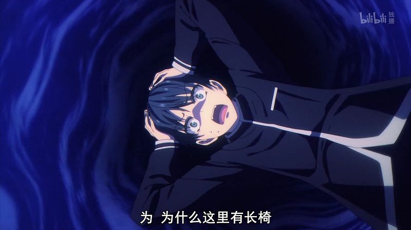 有趣的女人和命运的长椅,为什么说这两个梗的走红绝非偶然