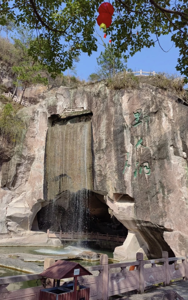 浙江三门县自驾游:湖光山色,海岛沙滩,古村小镇