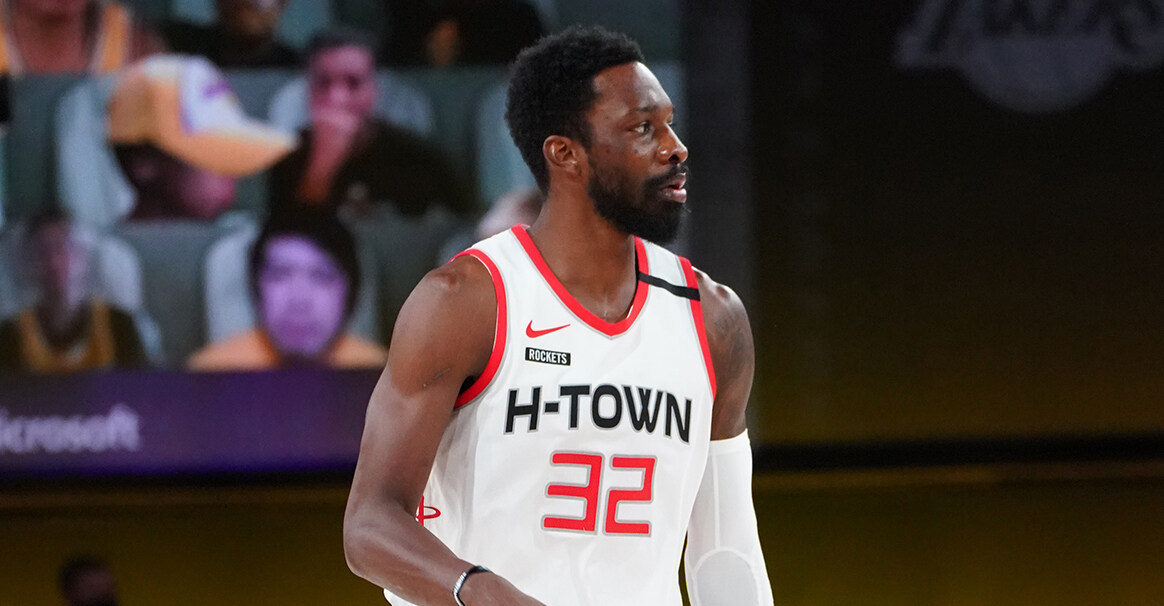 重返航天城 火箭一年600万签下杰夫-格林