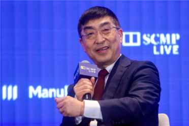 美国封锁也挡不住！中美科技巨头联手打造RISC-V统一芯片生态