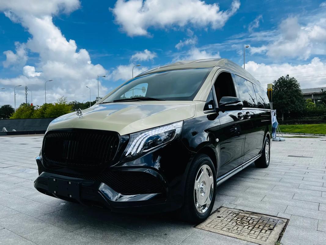 对于迈巴赫商务车7座vs680l这款车型