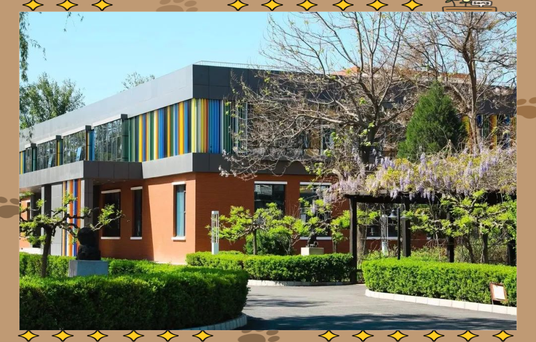 海淀人北实验学校怎么样