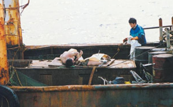 "大连5.7空难",大学硕士飞机上纵火,机上112人全部遇难