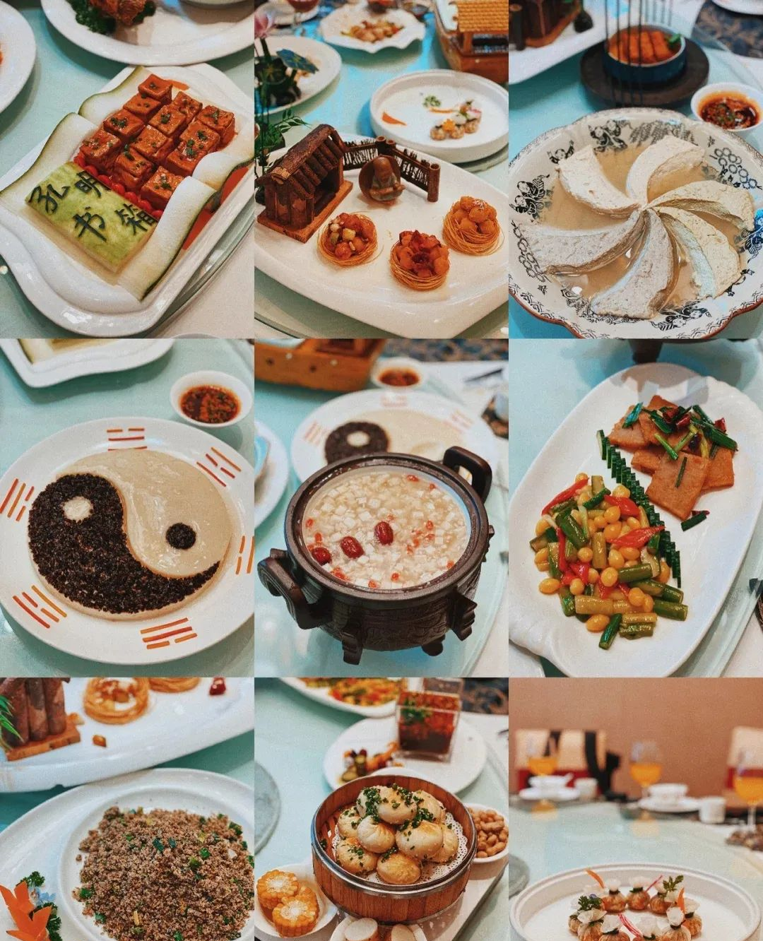 独特美味广元这些非遗美食来尝尝