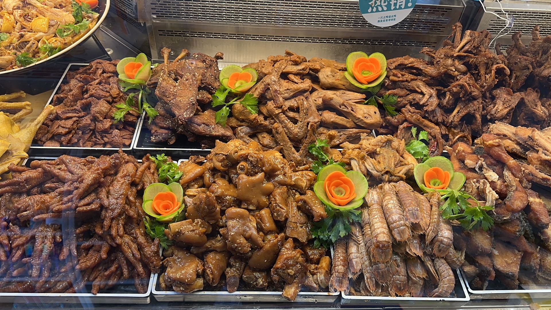 留夫鸭开业旺季来临,如何快速加盟开店?你想了解的都在这里!