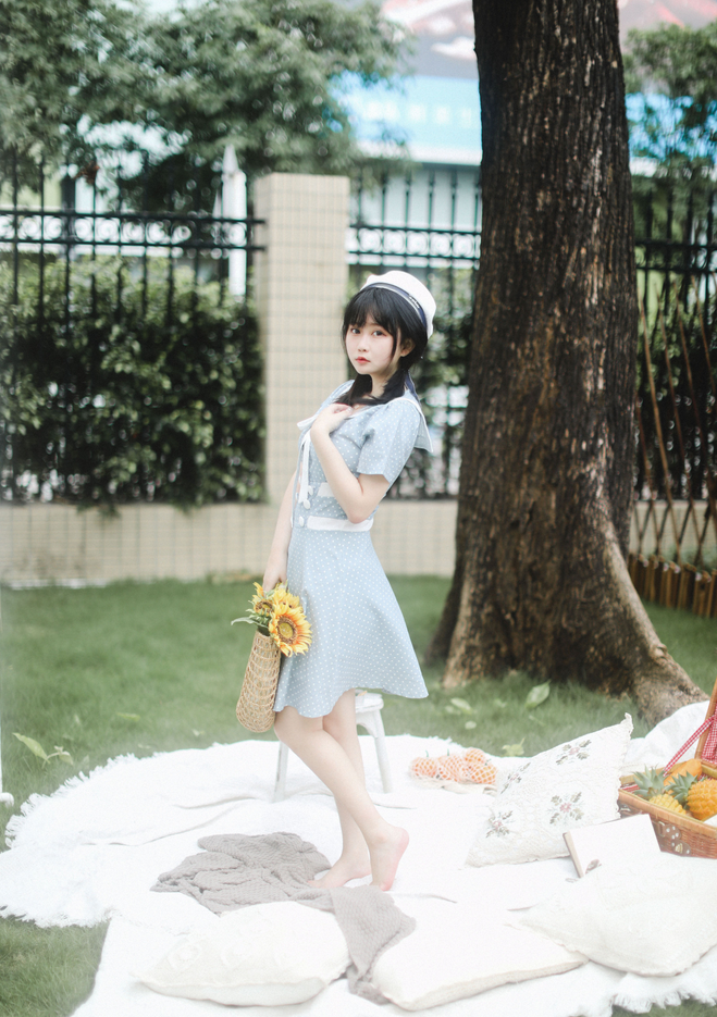 是依酱呀coser图包视频最新合集