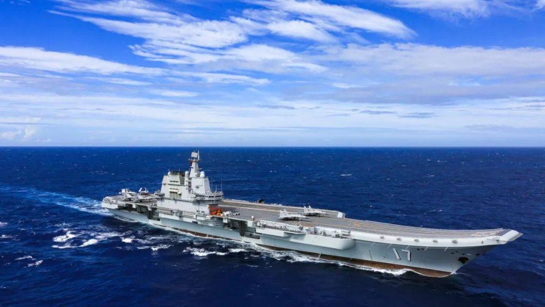双喜临门!事关第四艘航母,央视突然官宣,福建舰大日子基本定了