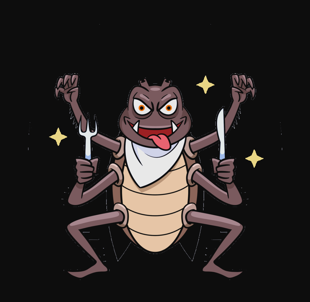 如何有效应对"打不死的小强"蟑螂