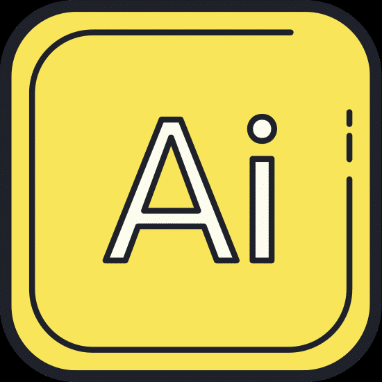 adobe illustrator(ai)百度網盤下載