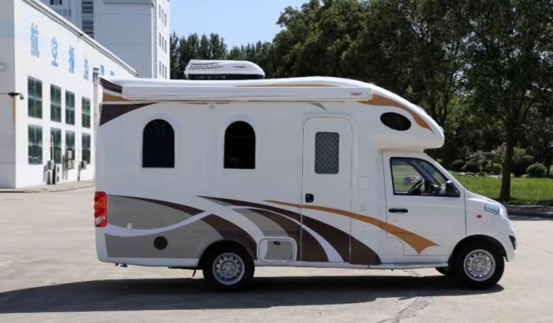 国内公认最好的三款房车10万以内的是?