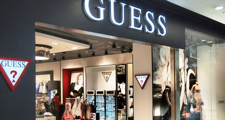 盖斯是什么牌子