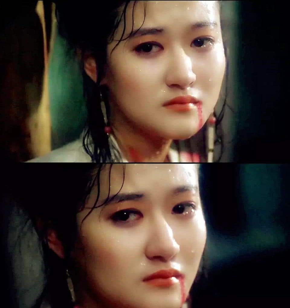 陈宝莲的人生,终将有人替她继续