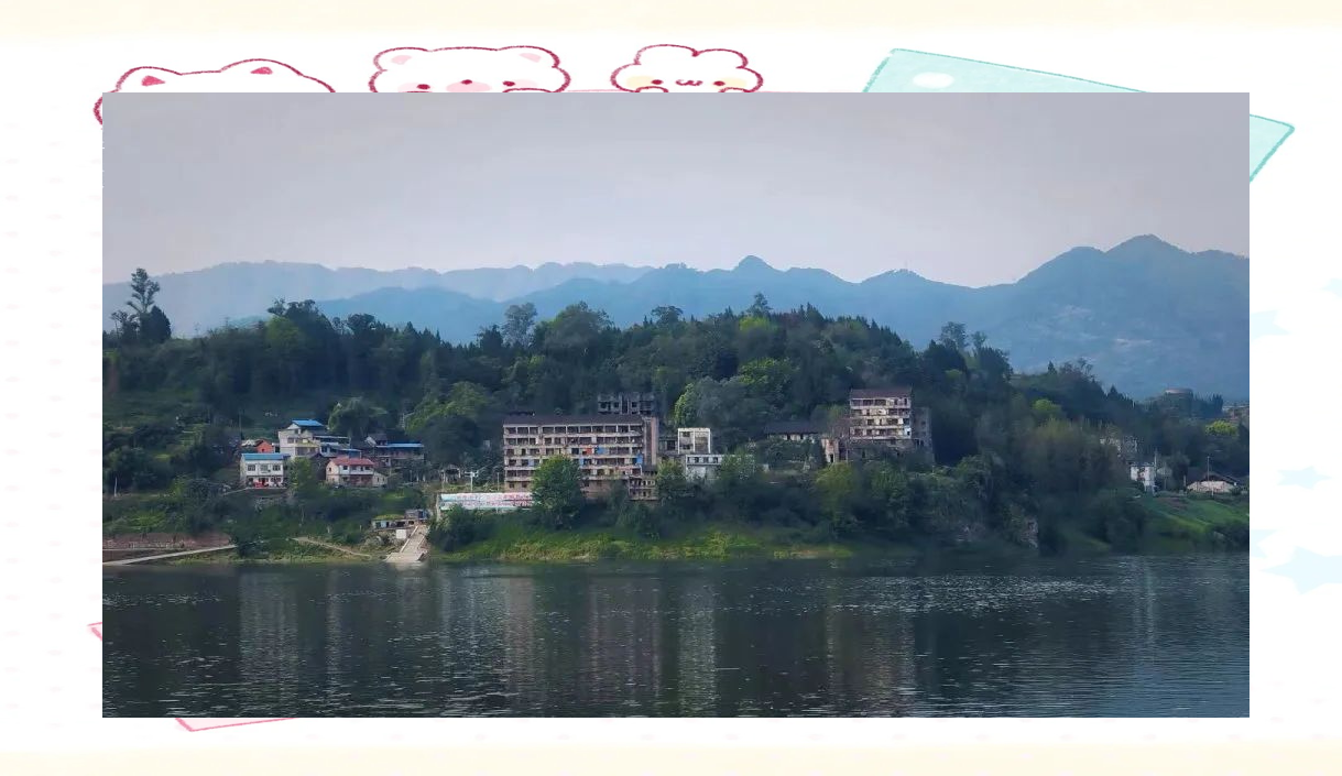 曾经辉煌的三汇镇:小重庆的千年传承