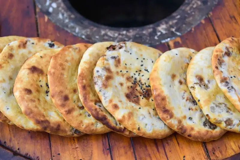 丽水市代表特色美食(上)