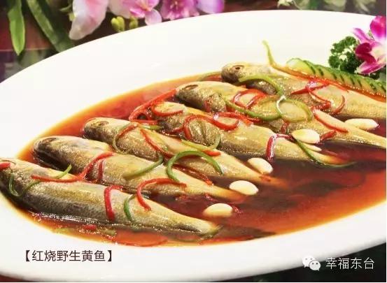 品尝最好吃的海鲜必须来东台