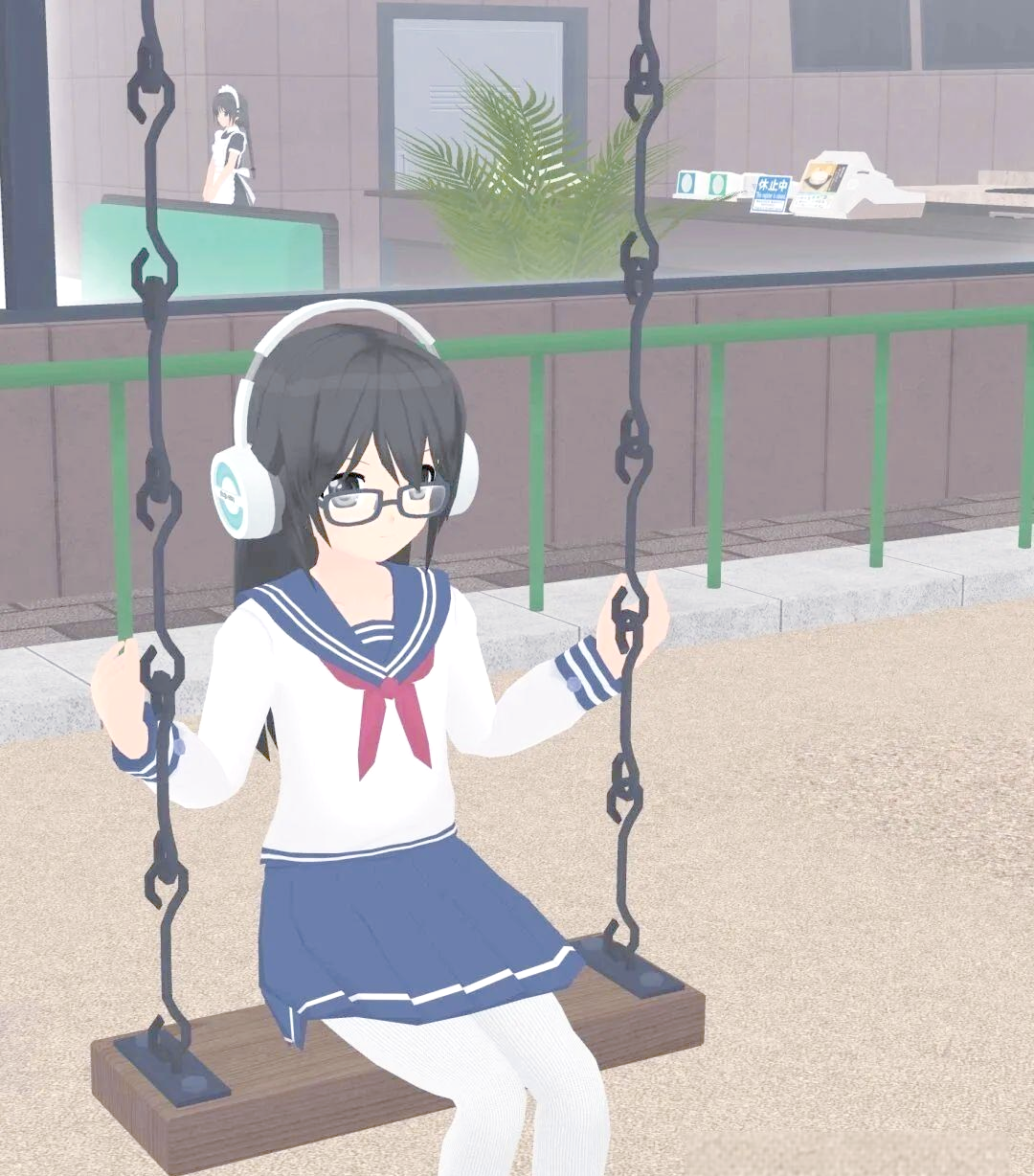 《少女都市》2025新版本解析:探索与恋爱的终极结合