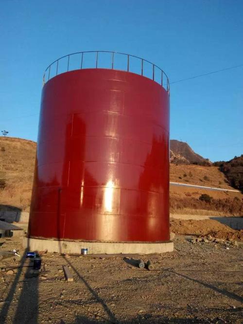 工地柴油储油罐设置规定