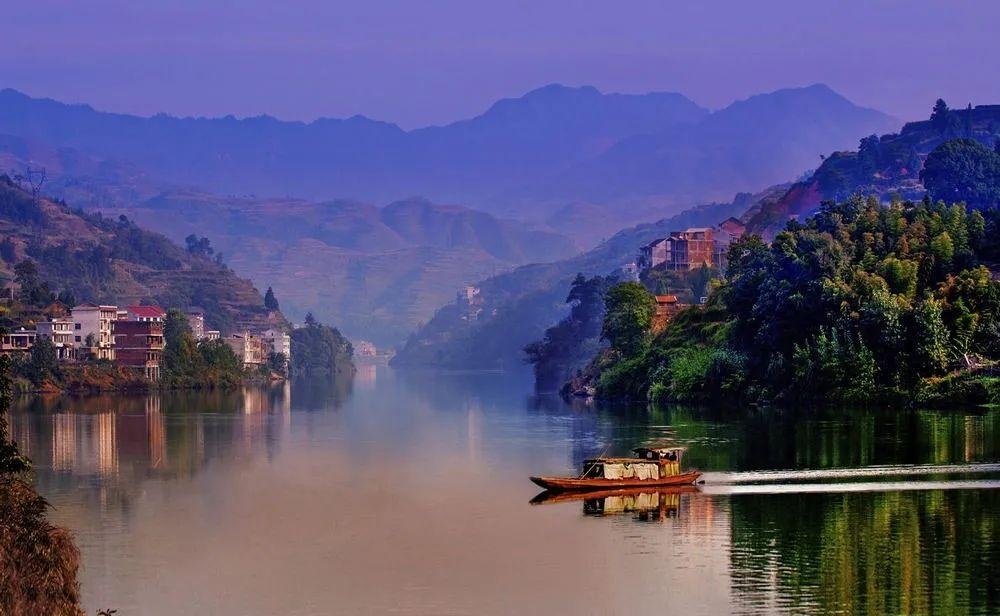 新邵再获"国字号"名片,筱溪国家湿地公园试点建设通过国家验收