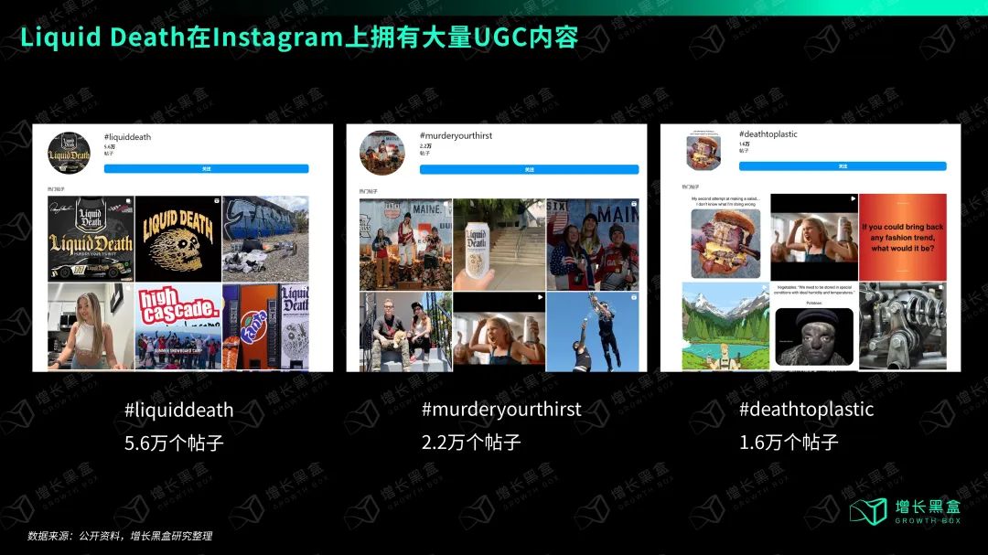 品牌中的异类把纯净水装在啤酒罐里卖一年赚26亿美金