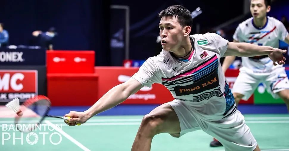 吴蔚昇因膝伤退出德国赛 乔丹/梅拉蒂再次确诊新冠