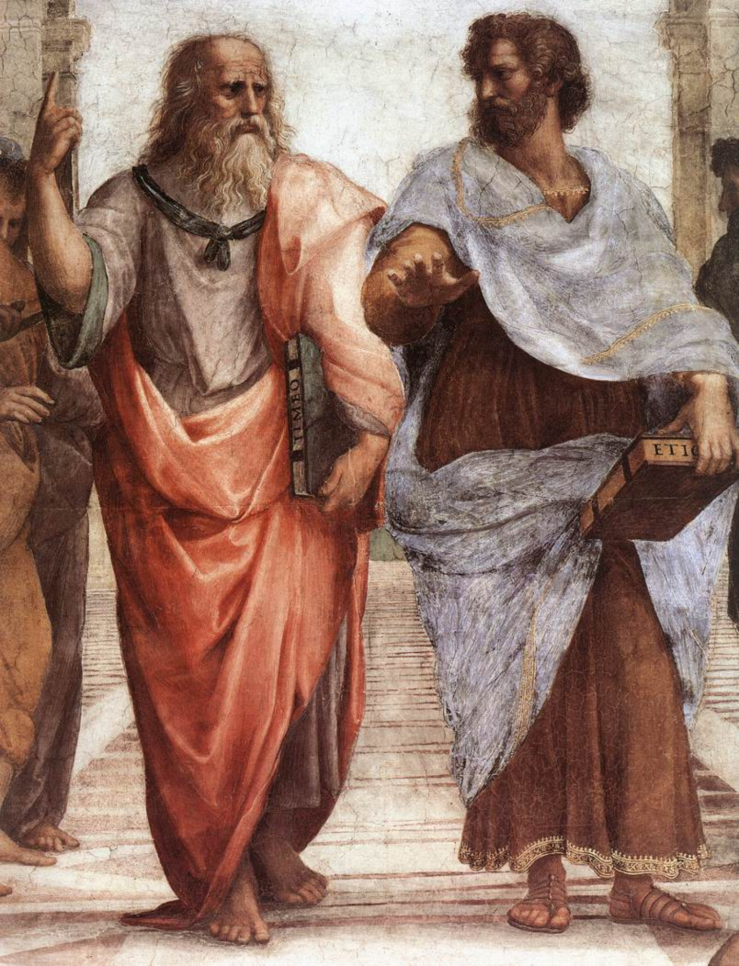 古希腊时期的名画图片
