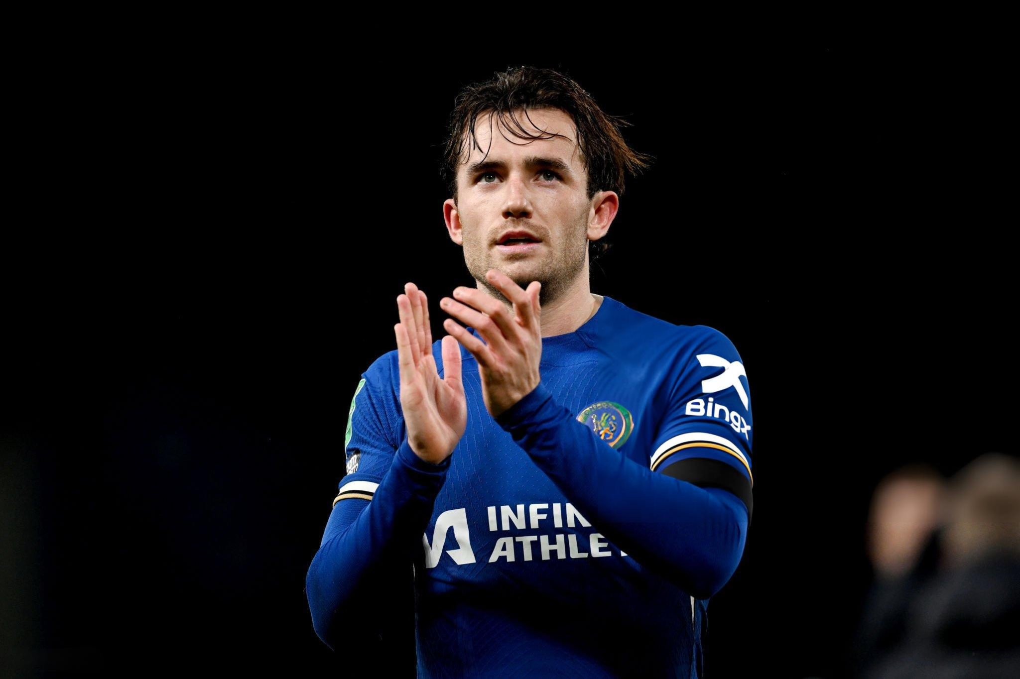 奇尔韦尔:很想赢得还没拿过的联赛杯;能伤愈回归太棒了