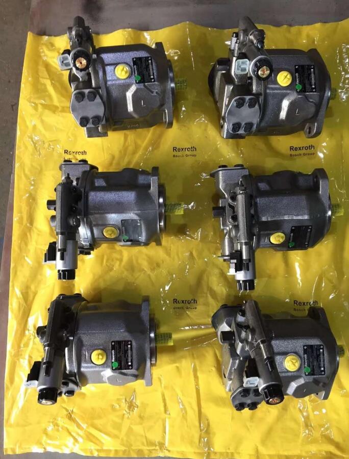 力士乐柱塞泵a10vs018-28-45系列液压找品治机电保证质量售后周到