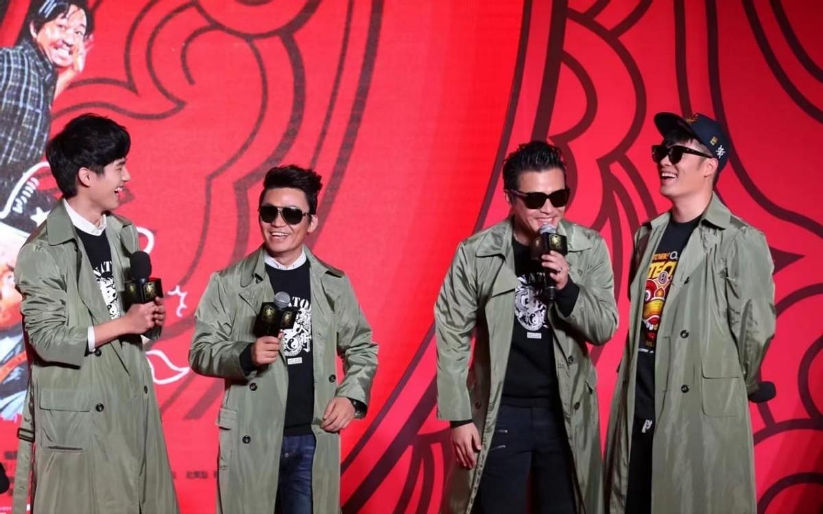 拿烟头烫佟丽娅,实行"一夫多妻制",陈思诚再成功也无法翻身?