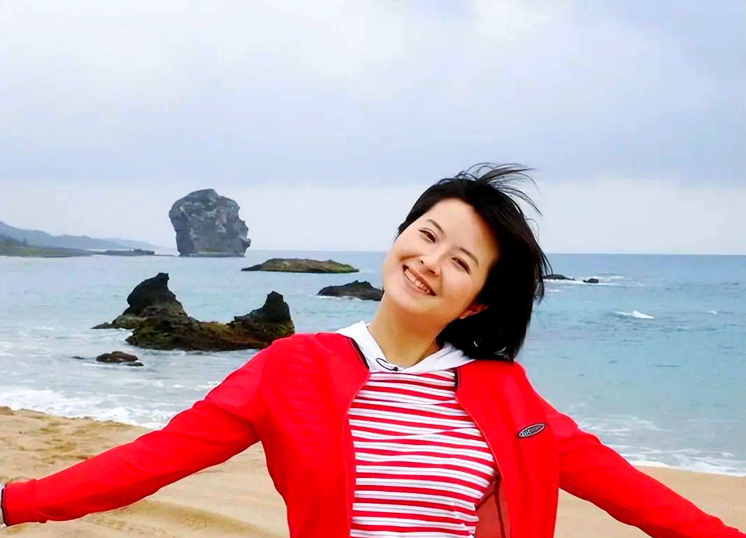 张泉灵:从央视名嘴到商界传奇的惊人蜕变