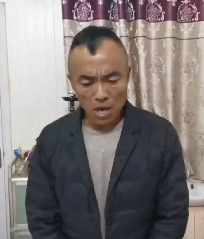 请滚出荥阳,面条哥!